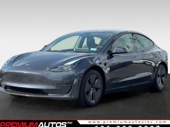 TESLA MODEL 3 2023 5YJ3E1EA1PF714477 image TESLA MODEL 3 2023 5YJ3E1EA1PF714477 image